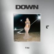 Обложка TINI – Down