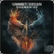 Обложка Ummet Ozcan – A Shaman’s Mantra