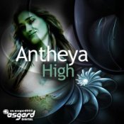 Обложка Antheya – High (Paul Miller & Dima Krasnik Radio Mix)