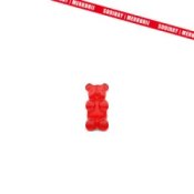 Обложка SODIRAY & Merkurii – HARIBO