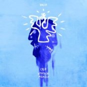 Обложка Bausa – Der Faktor Mensch