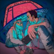 Обложка 10AGE ft. Ramil` – Пару водников (remix)