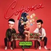 Обложка GAYAZOV$ BROTHER$, Калипсо – Сорока