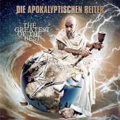 Обложка Die Apokalyptischen Reiter – We Will Never Die