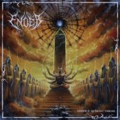 Обложка Ender – Unto Silence