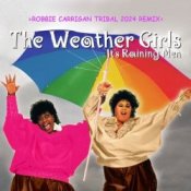 Weather Girls - It's Raining Men
