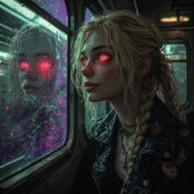 Обложка Enarvynn – Паничка