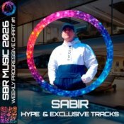 Обложка Sabir – Weekly Progressive Chart #1 [Intro Voice]