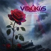 Обложка ViTaLiKuS – Однообразные мелькают…