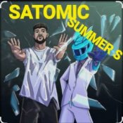 Обложка SATOMIC – SUMMER S