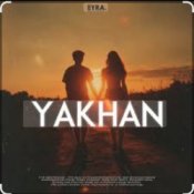 Обложка YAKHAN & Mr Salama – Je t’aime Toujours