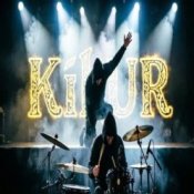 Kilur – ША!