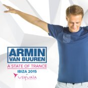 Обложка Armin van Buuren – The Walk