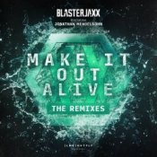 BlasterJaxx – God Mode