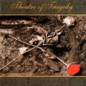 Обложка Theatre Of Tragedy – Cassandra