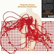 Обложка Tangerine Dream – A Dream Of Death