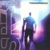Обложка SR-71 – Tomorrow