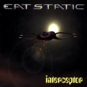 Обложка Eat Static – Almost Human