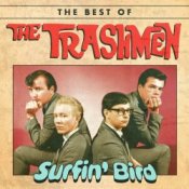 Обложка The Trashmen – Ghost Riders in the Sky