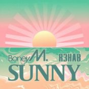 Обложка Boney M & R3HAB – Sunny
