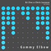 Обложка Dj Zinc – Gammy Elbow
