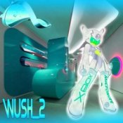 Обложка 77yolan & ilyhiryu – wush_2 (slowed)