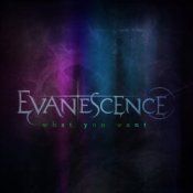 Обложка Evanescence – What You Want (Elder Jespon remix)