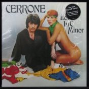 Обложка Cerrone – Move Me
