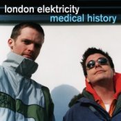 Обложка London Elektricity – Funkopolis