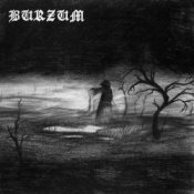 Обложка Burzum – Channelling the Power of Souls into a New God