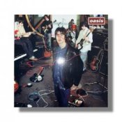 Обложка Oasis – Acquiesce