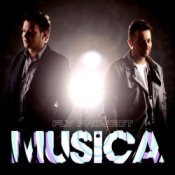 Обложка Fly Project – Musica (Radio Edit)