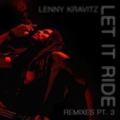 Обложка Lenny Kravitz – Let It Ride (HoneyLuv Remix)