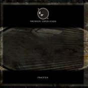 Обложка Photek – Pharaoh