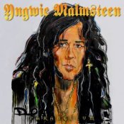 Обложка Yngwie Malmsteen – Sorrow