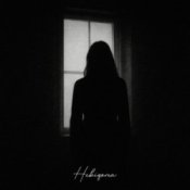 Обложка ASHYK – Невідома