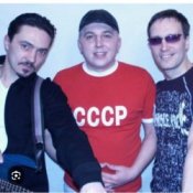 Обложка Адреналин – Ковыляй потихонечку