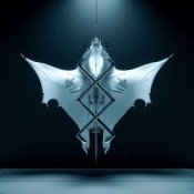 Обложка KREAM & Camden Cox – Weightless