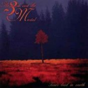 Обложка The 3rd And The Mortal – Sorrow