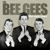 Обложка Bee Gees – Craise Finton Kirk Royal Academy Of Arts