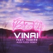 Обложка VINAI – Rise Up (feat. Vamero)