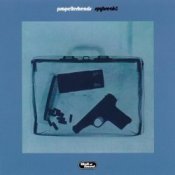 Обложка Propellerheads – Spybreak longe one