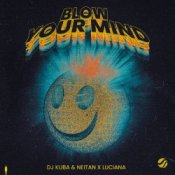 Обложка DJ Kuba & Neitan feat. Luciana – Blow Your Mind (Extended Mix)