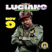Обложка Luciano – Tell Me Why