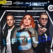 Обложка Nils Van Zandt & 2 Fabiola – Lift U Up
