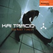 Обложка Kai Tracid – Bad Shape