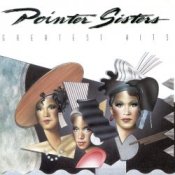 Обложка Pointer Sisters – Jump (For My Love)