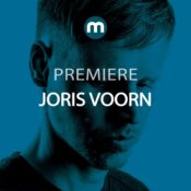 Обложка Joris Voorn – Esquape