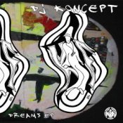 Обложка DJ Koncept – Dreams (Albert Wesker Remix)