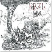 Обложка Baba Zula – İki Bendir